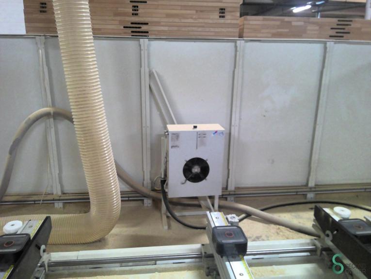 SCM Tech Z5 HOU8.665 30 15728